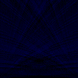 Kaleidoscope #95