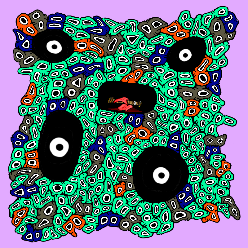 CHIRON World #318