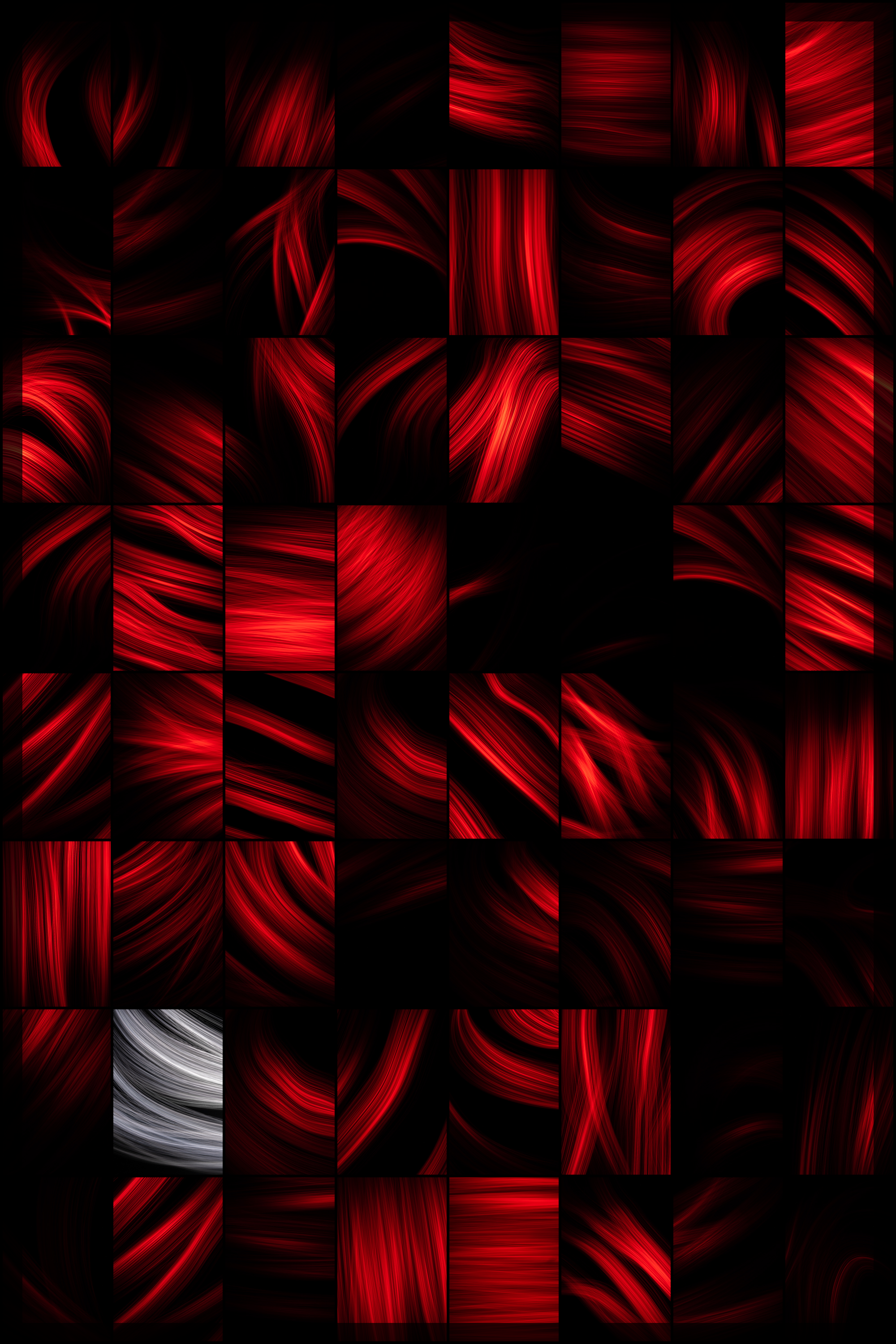 Vortex Dreams #248