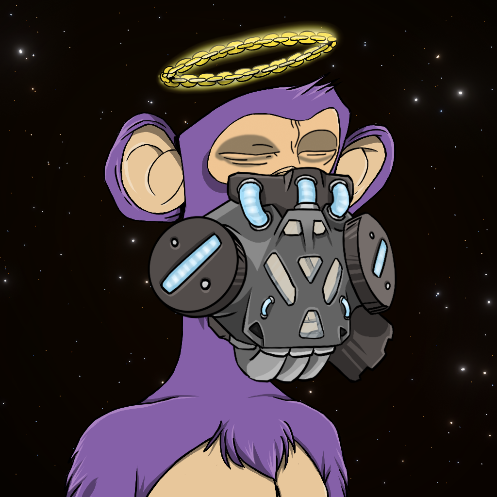 Planet Of Derivs#434