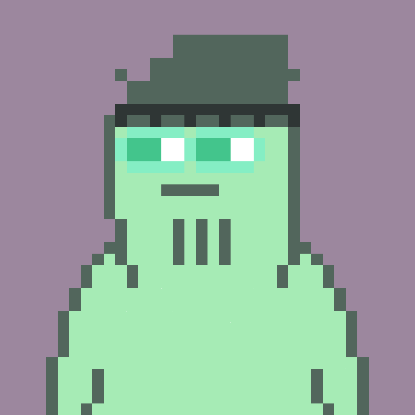 ApeToadz #3498