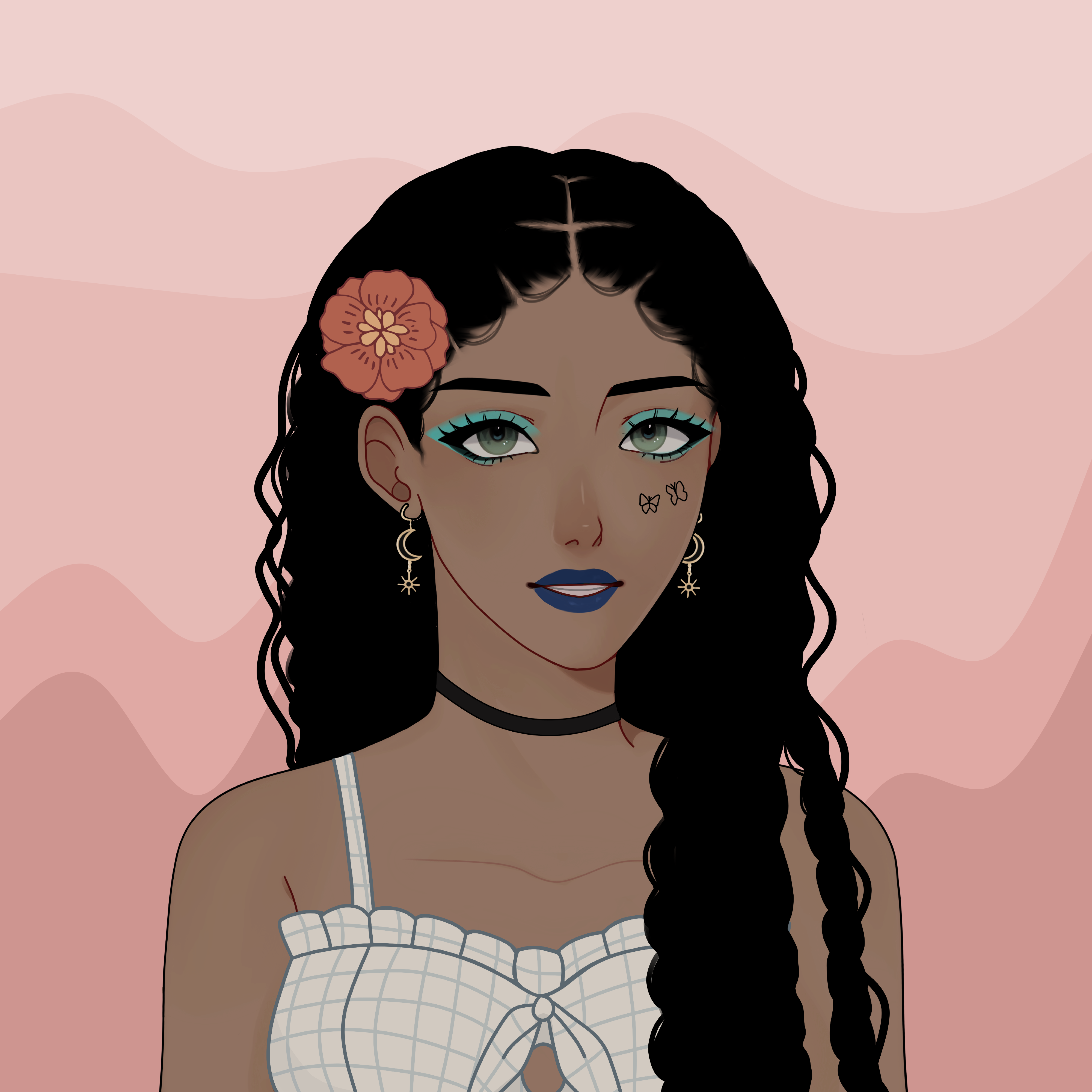 Girlie #4144
