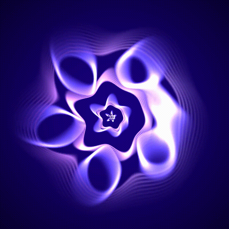 EnergySculpture #0