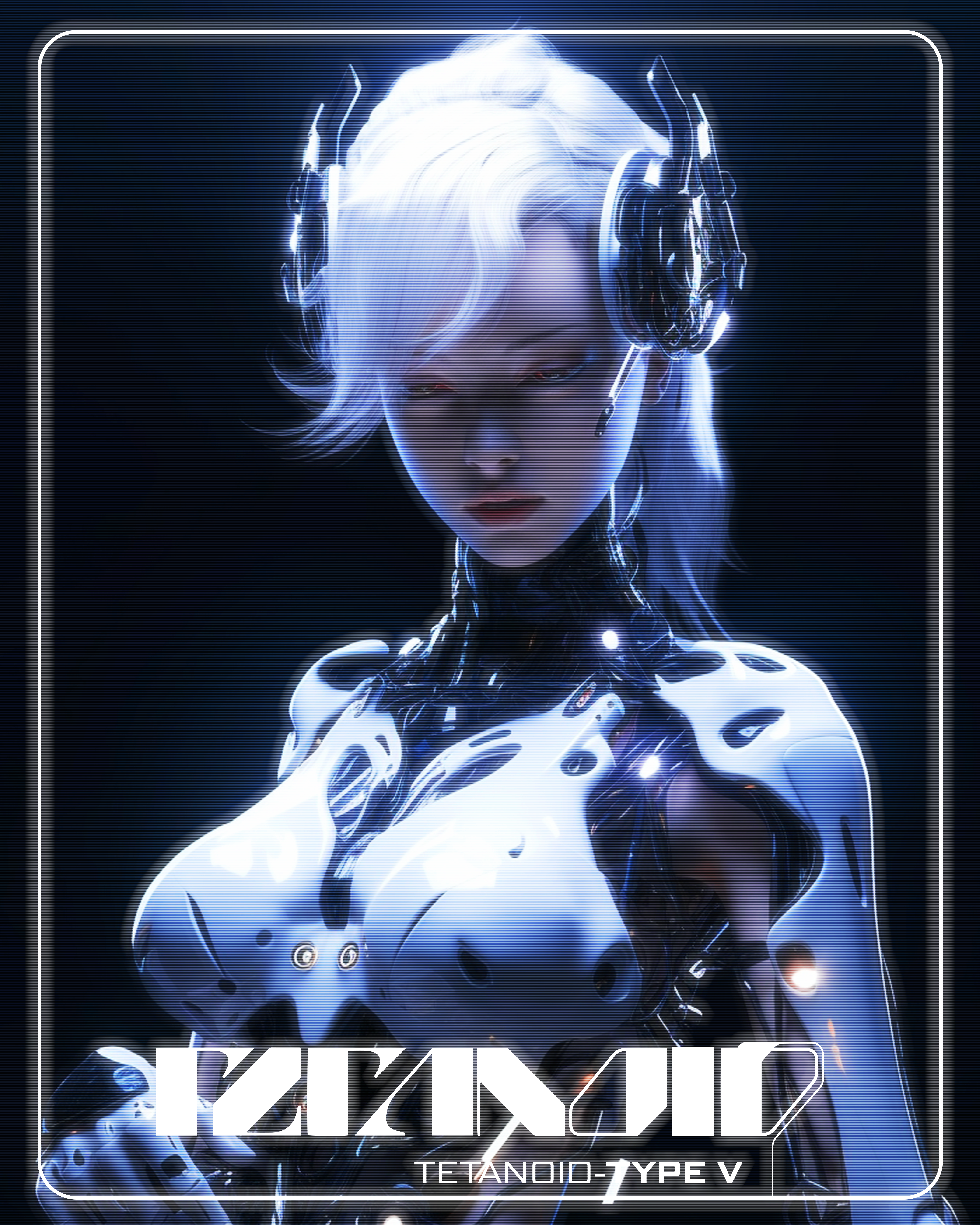 EVE.exe/ TETANDID