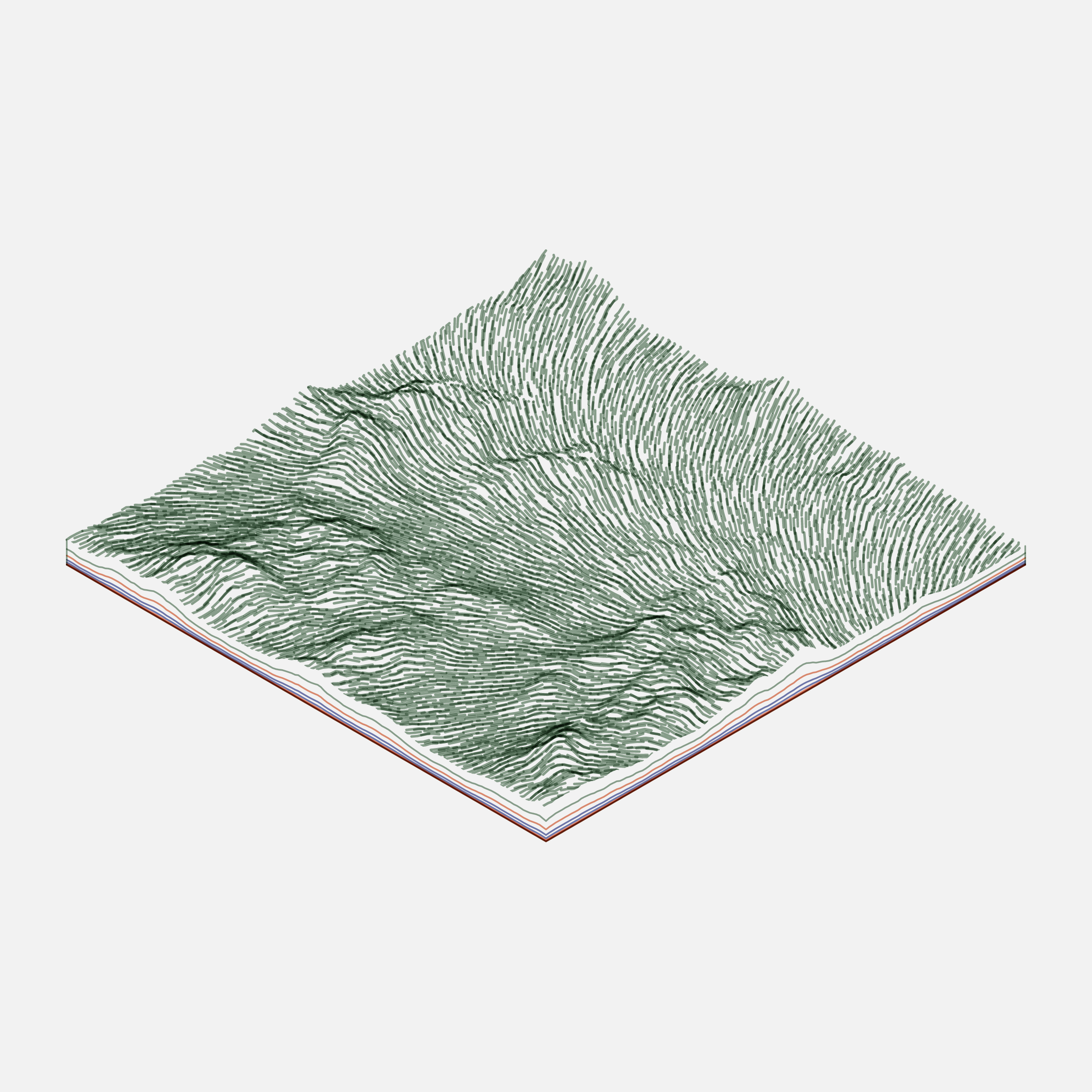 Subscapes #128