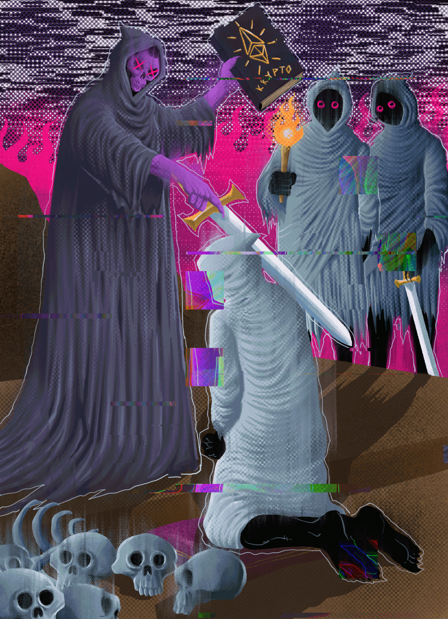 INITIATION