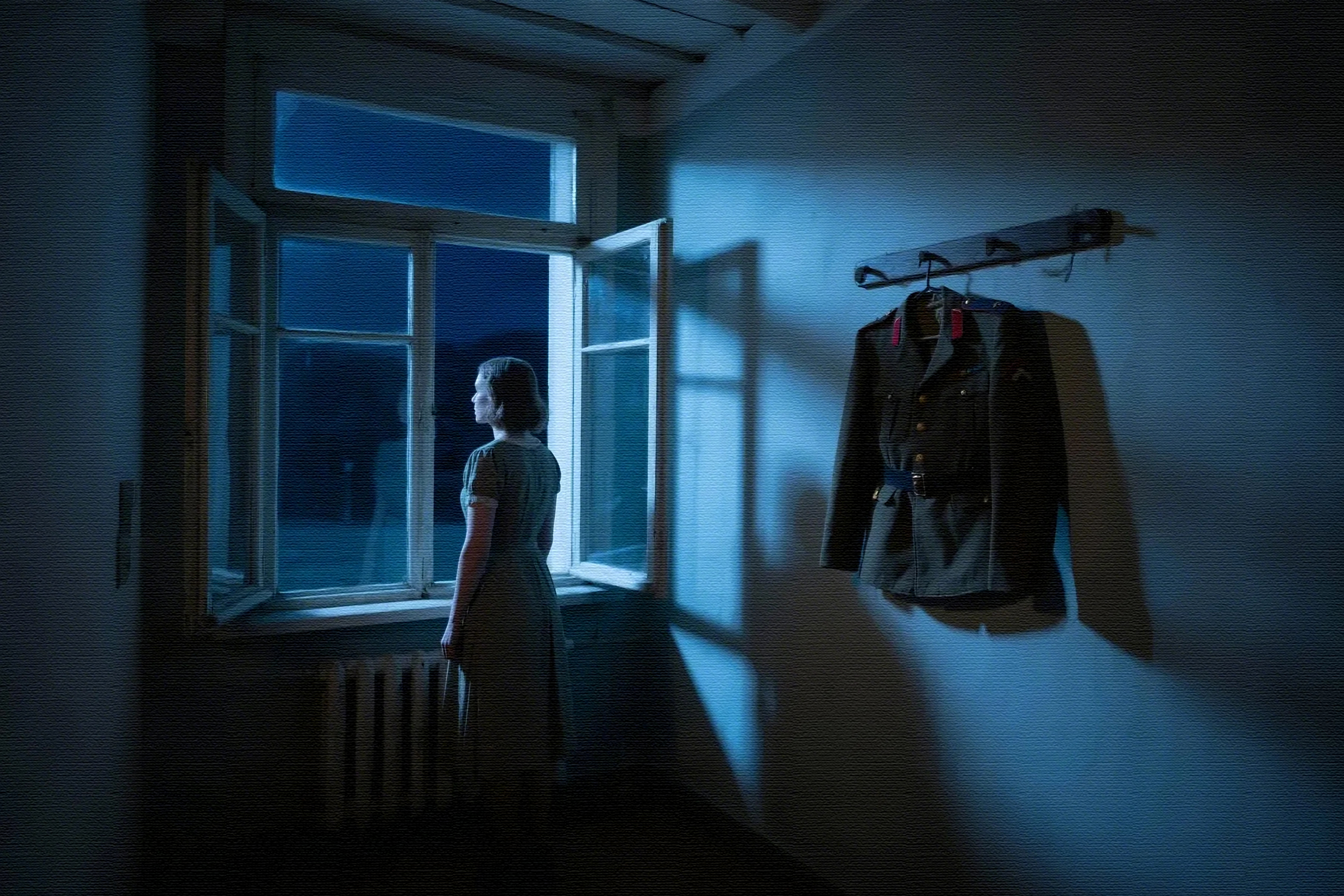 You Are Not Here