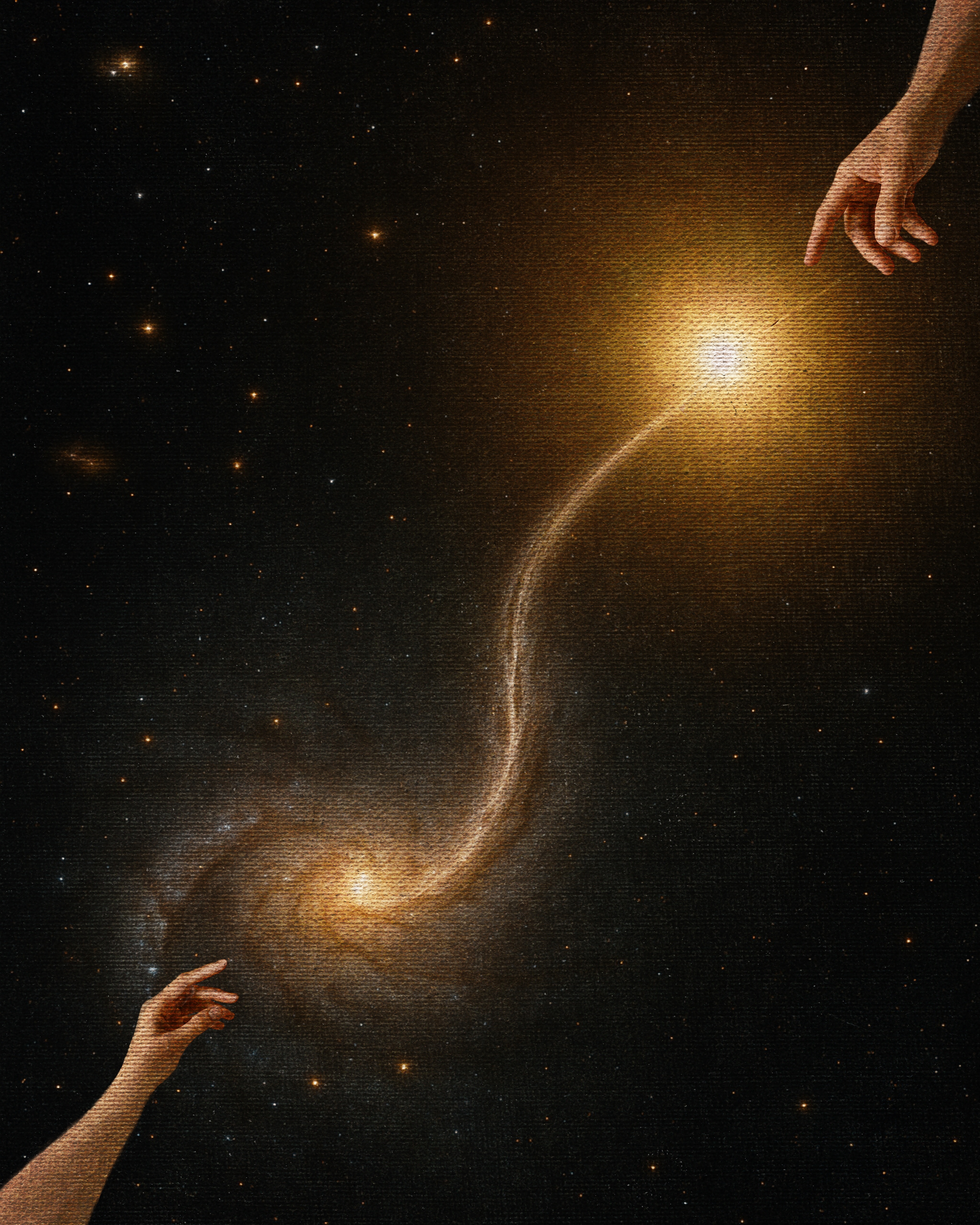 Interconnected