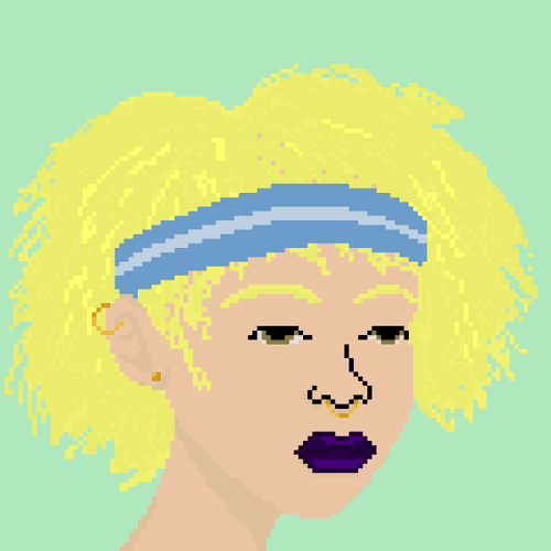 Glitch #722