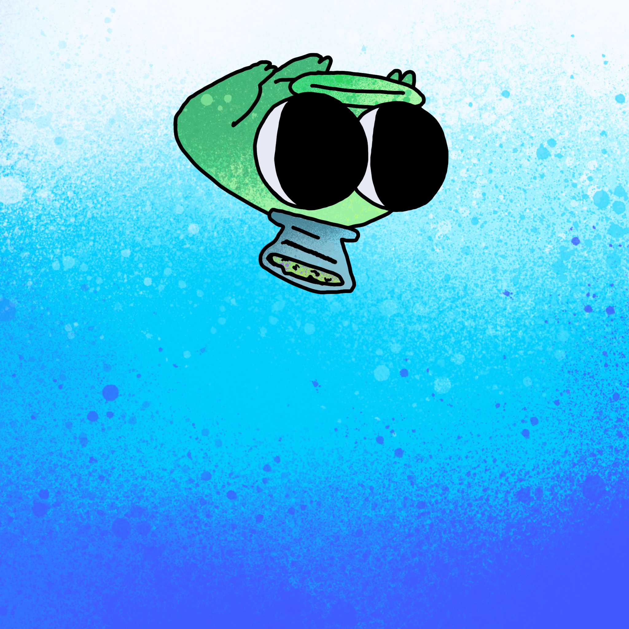 KingFrog 17643
