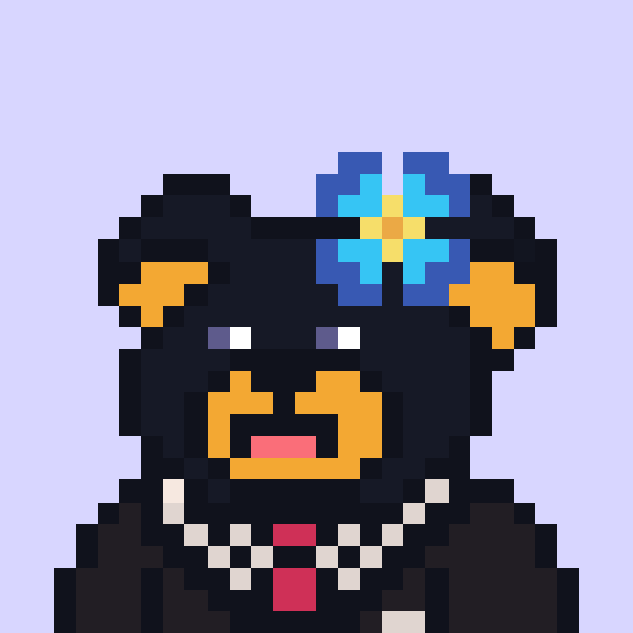 Bears Deluxe #3177