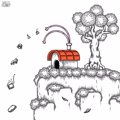 3. Small Cave 02