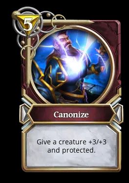 Canonize ID #34691508