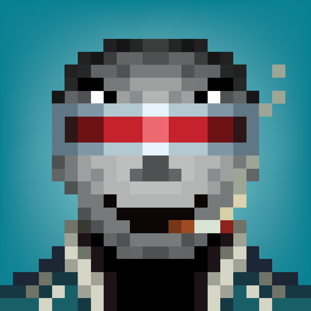 CryptoMoonie #3259