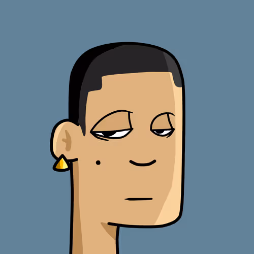 BoringPunk #8706