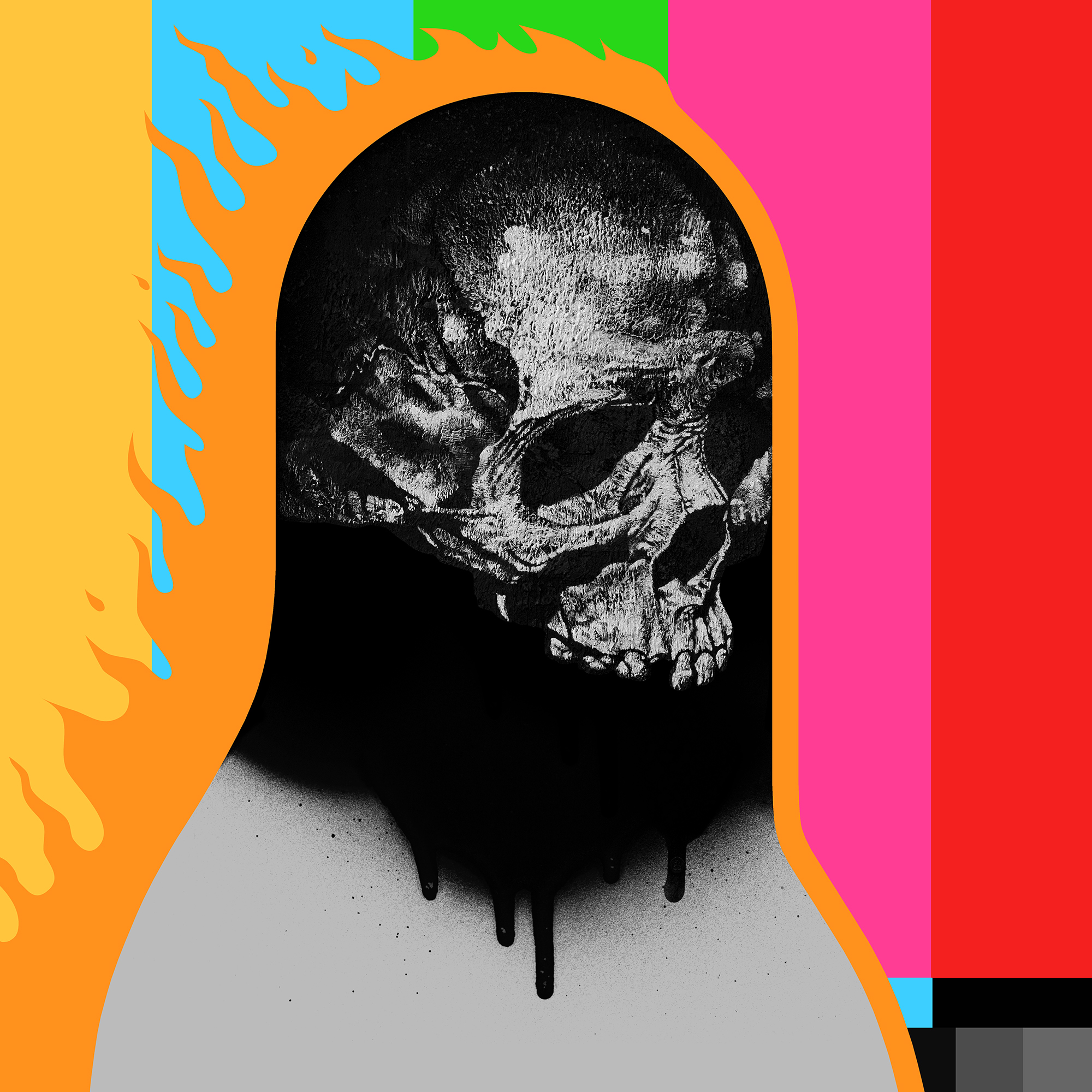 Cyber Bandit #254