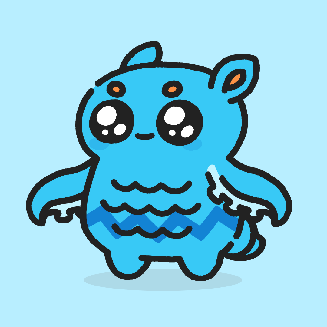 Cool Pet #3463
