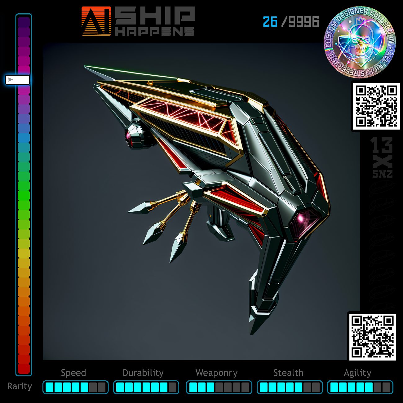 AI Ship Happens #70