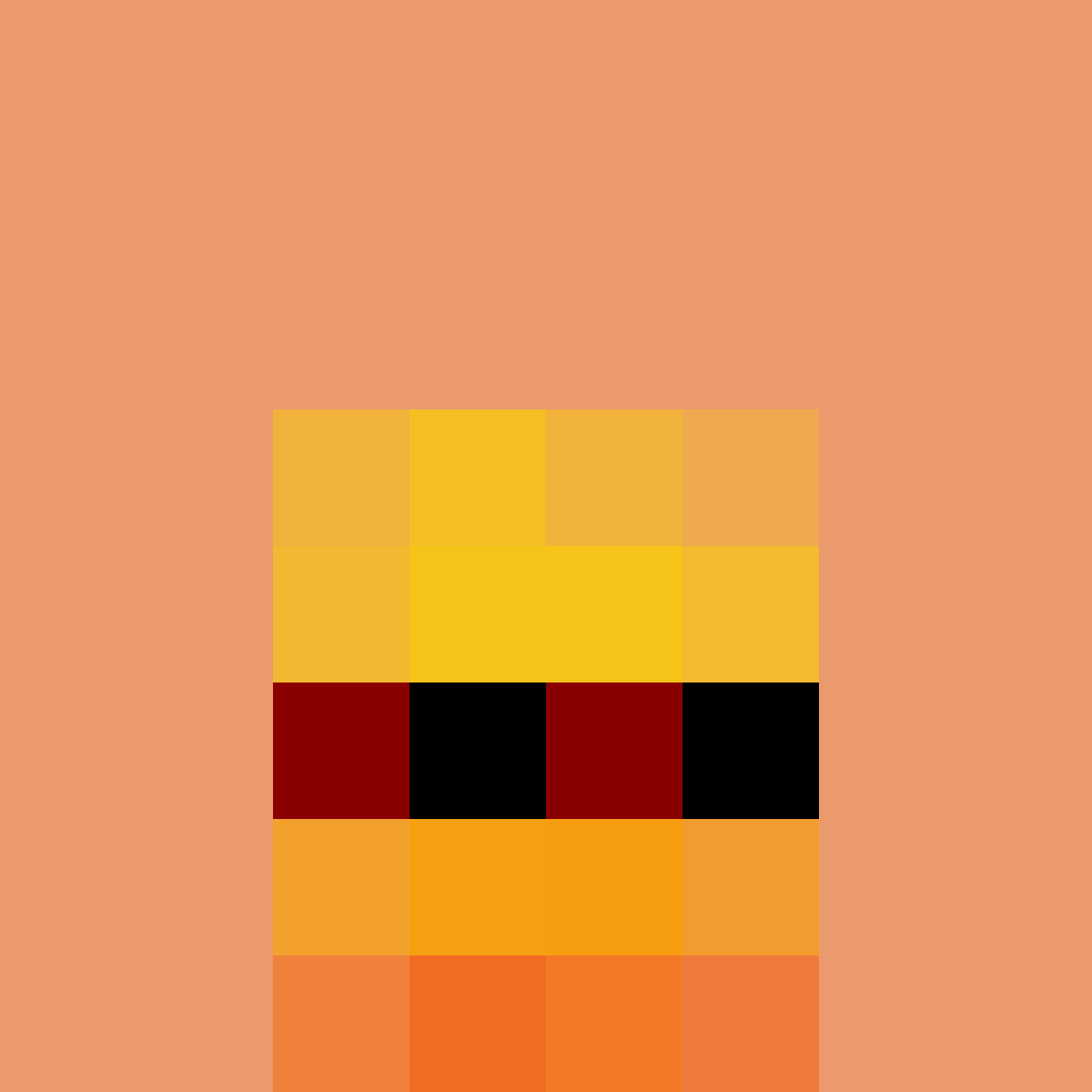 Simplesons Punks #44