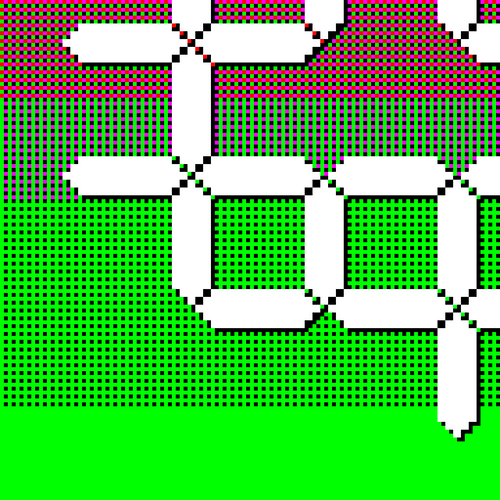 Excess Bits #988