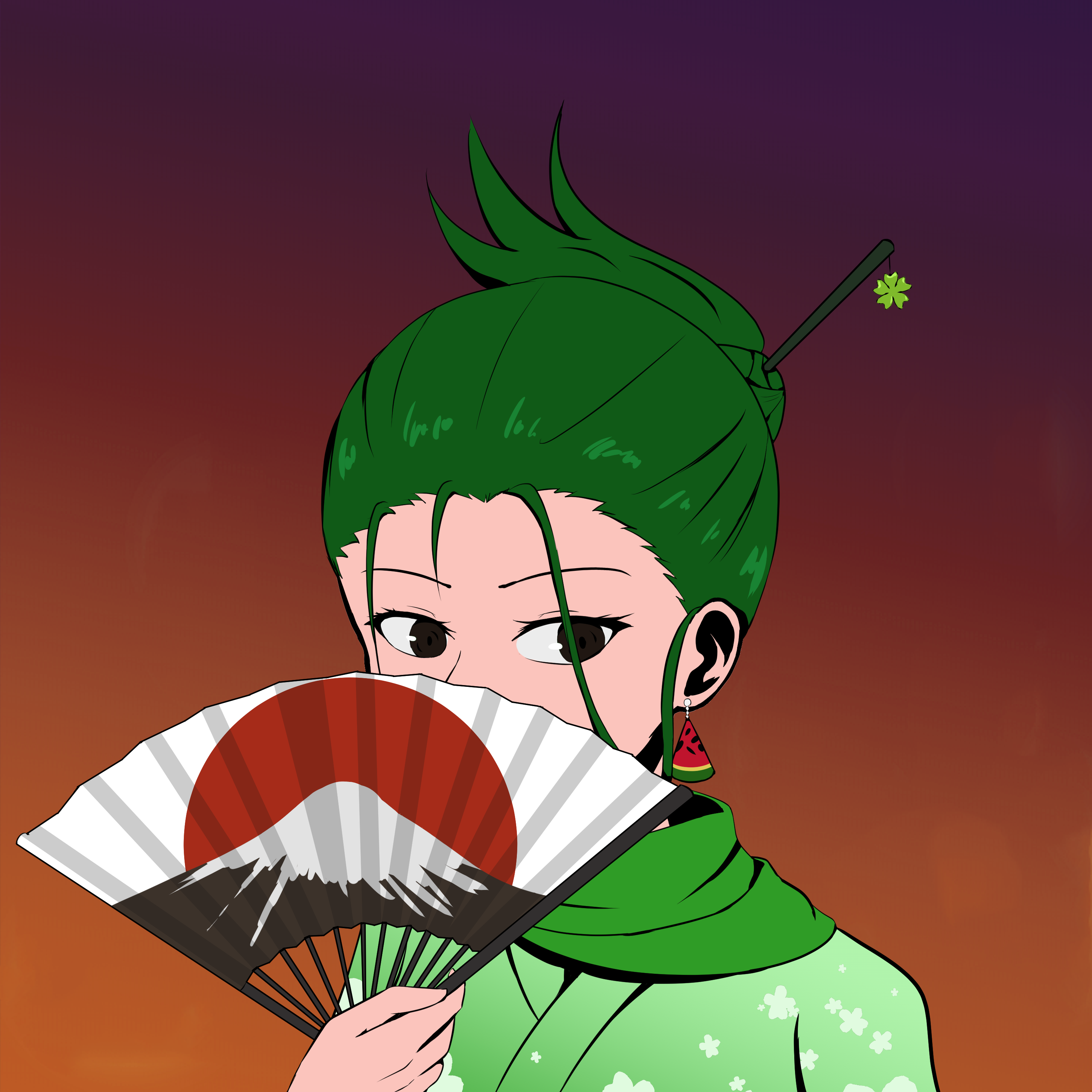 Yomazuka #3503