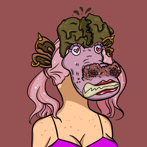 ShitBeast Grlz #3961