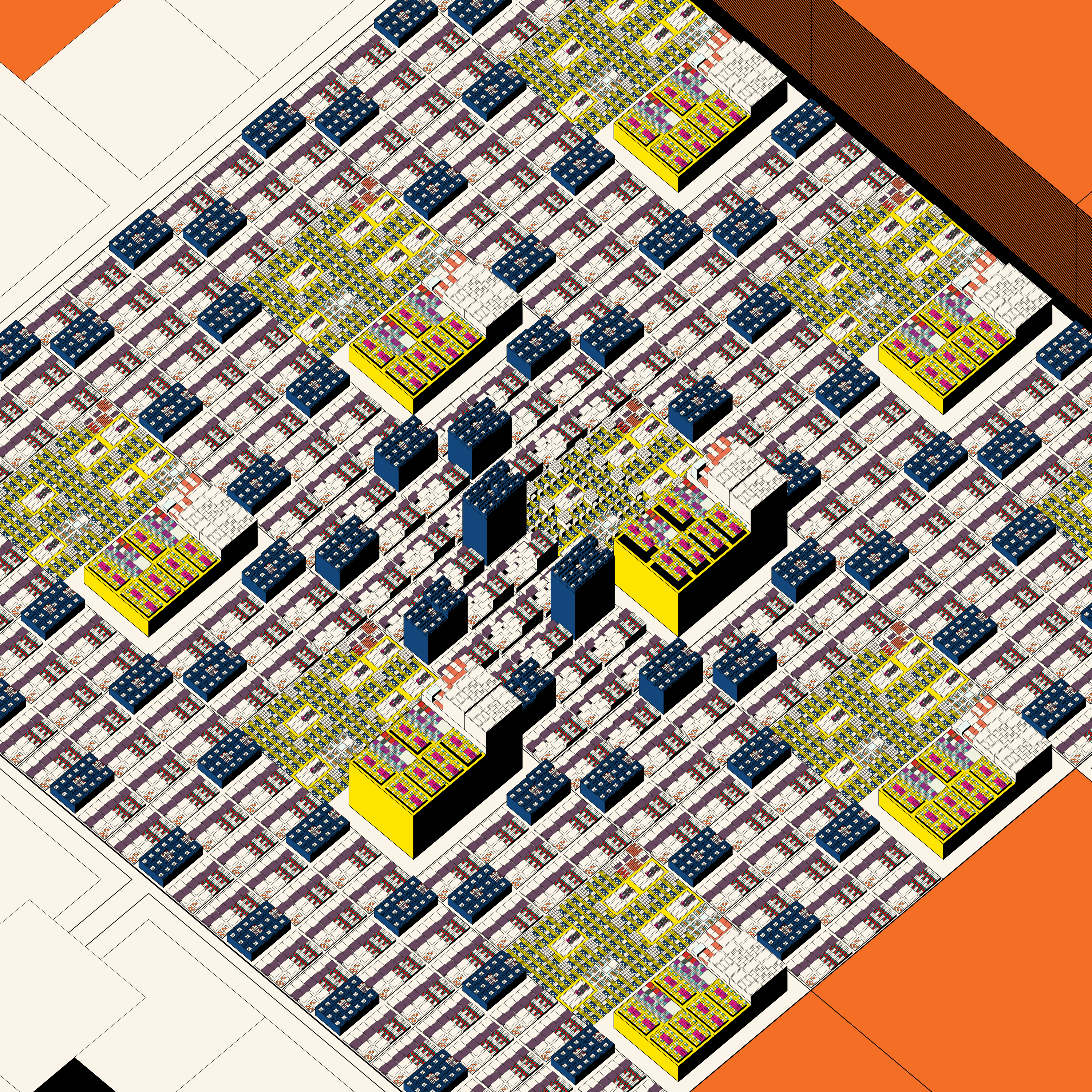 Decagon #22422
