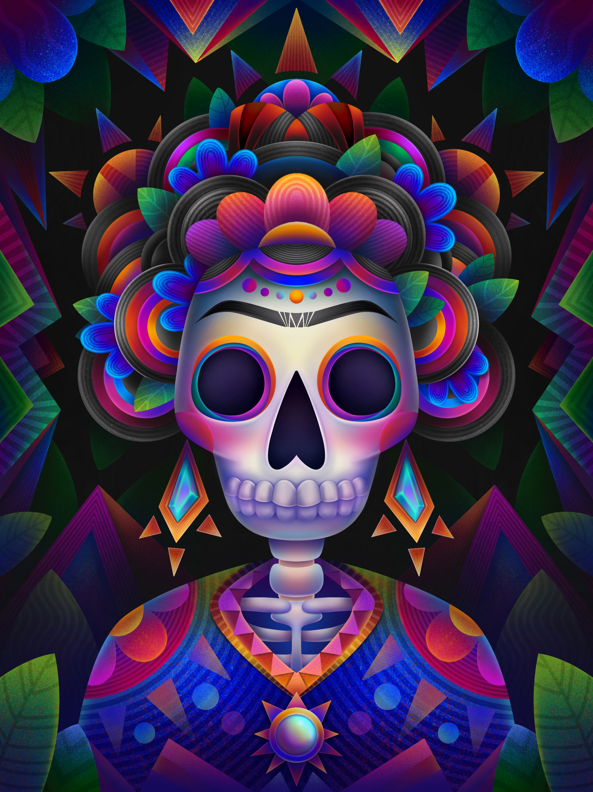 Frida