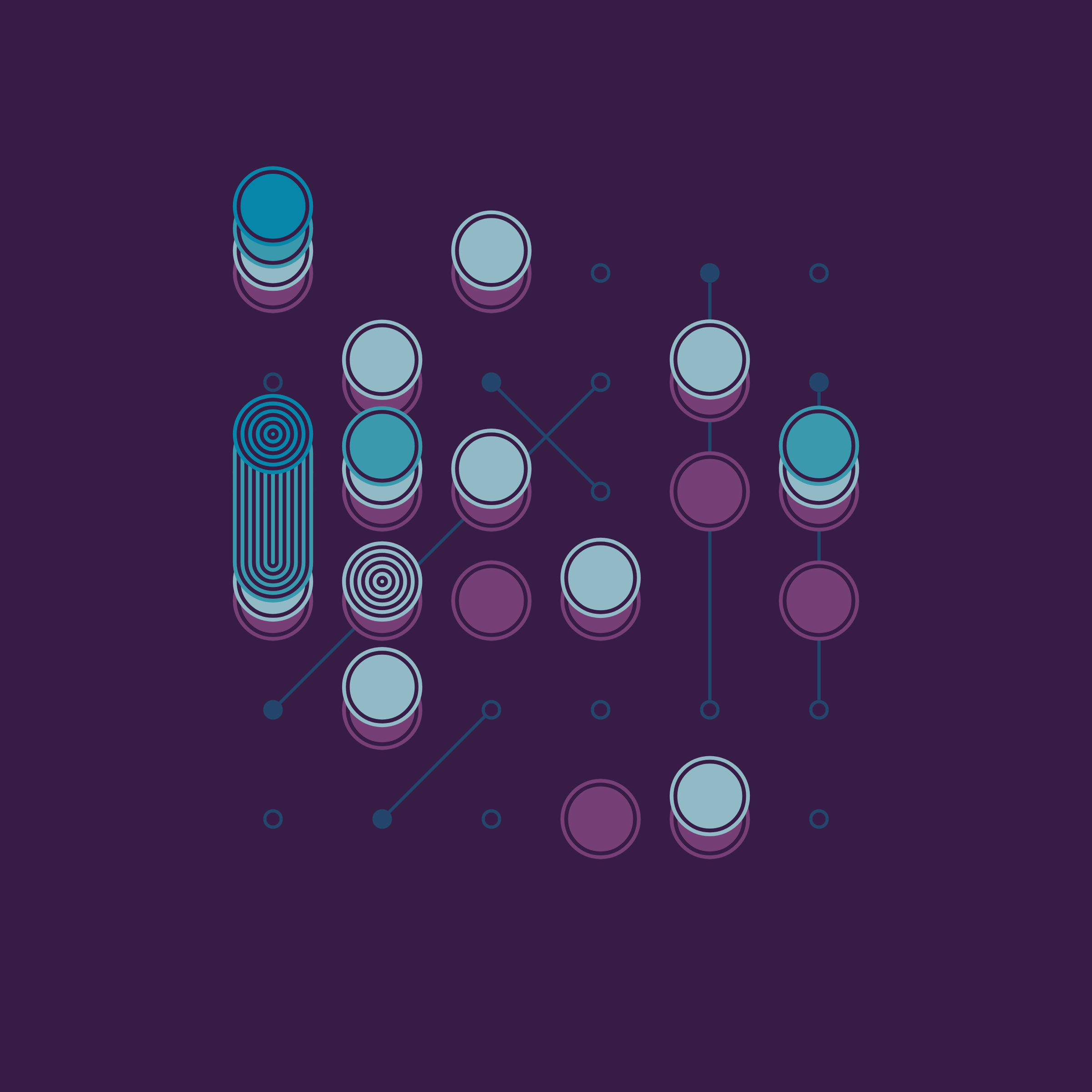 D-D-Dots #0