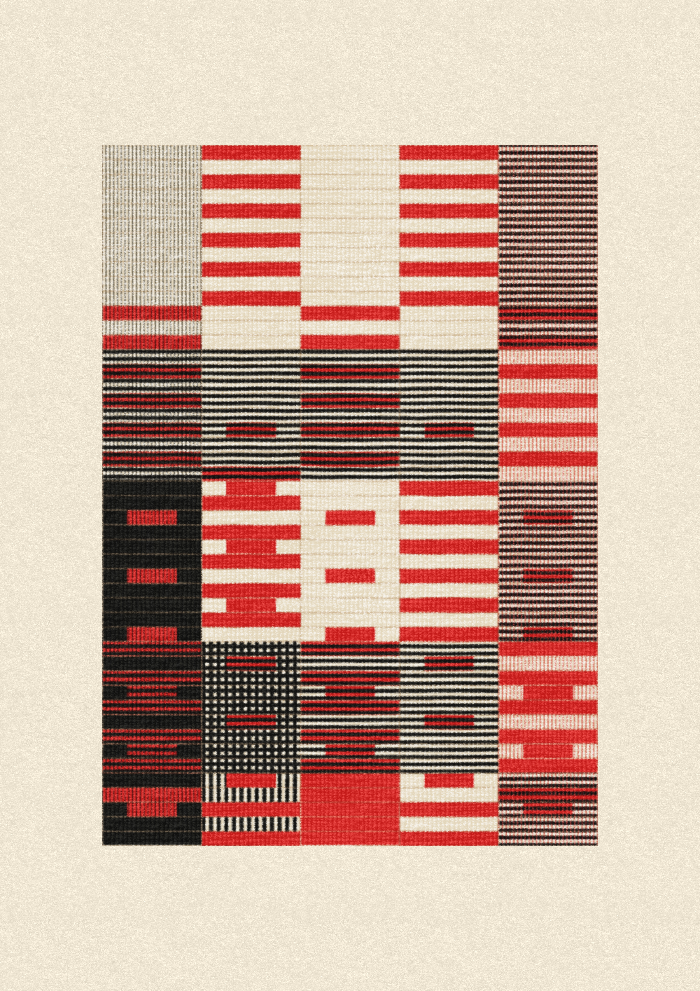 Composition #022