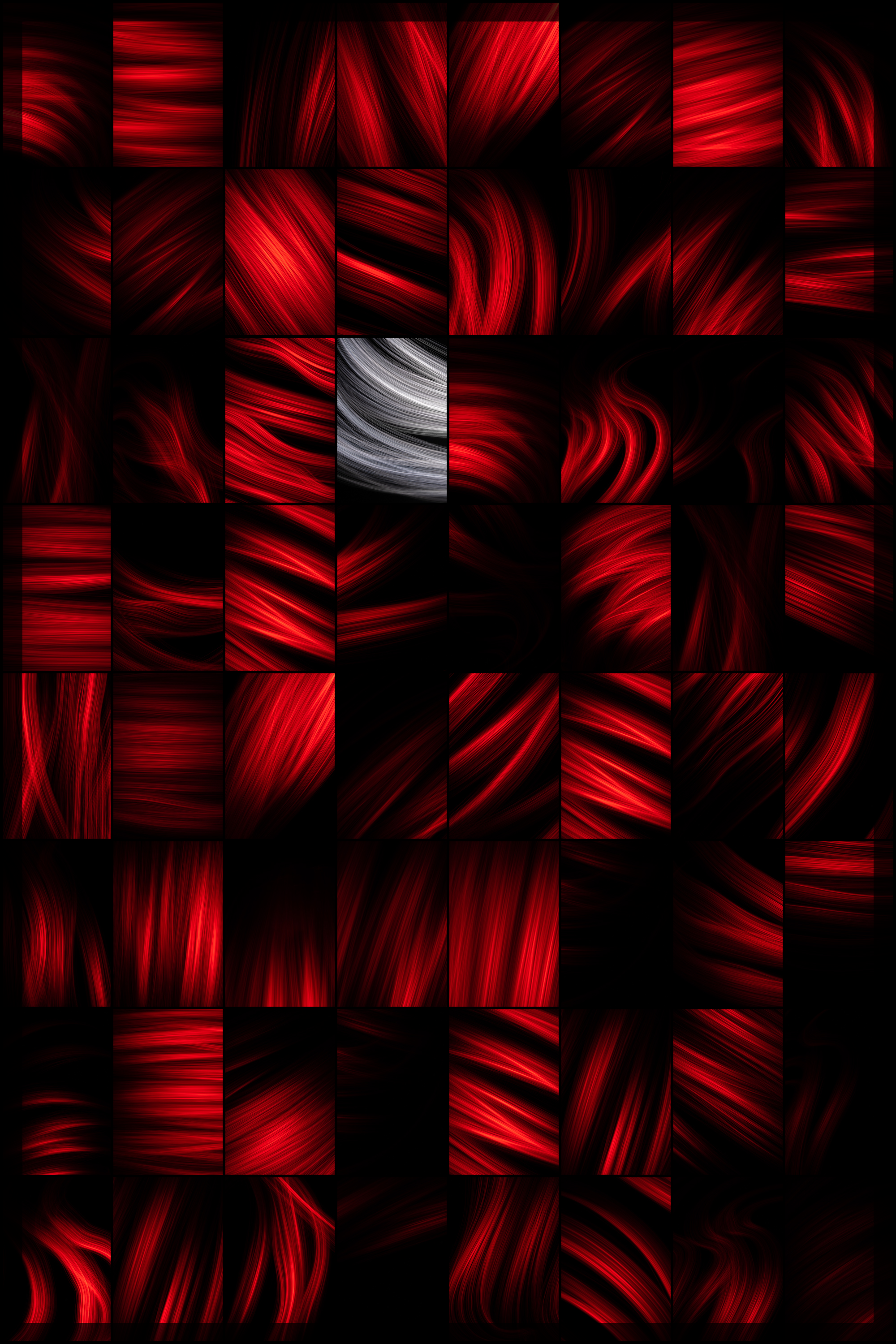 Vortex Dreams #322