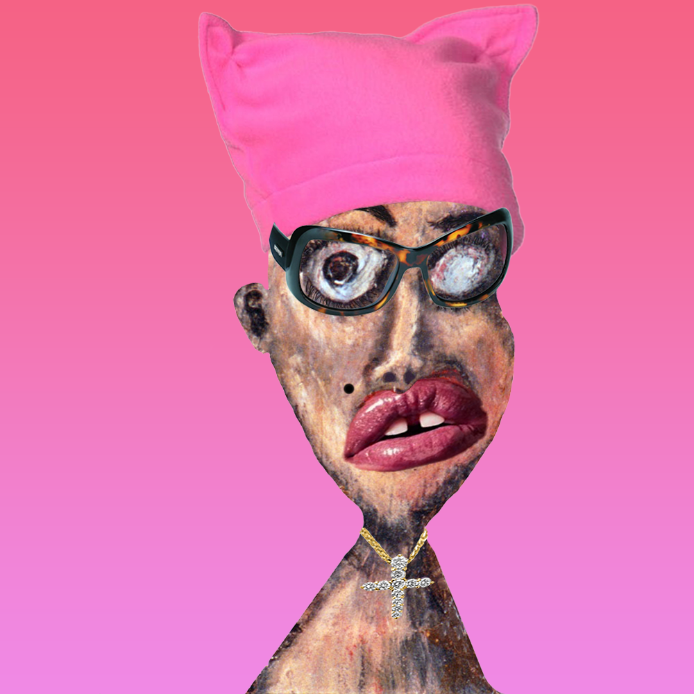 Wench 2043 Rebooted #694