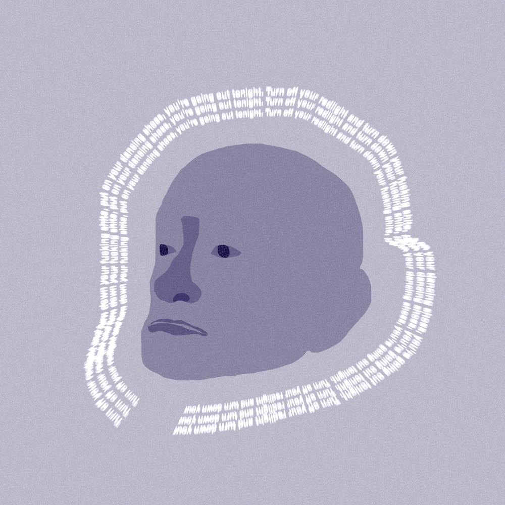 Self Portrait