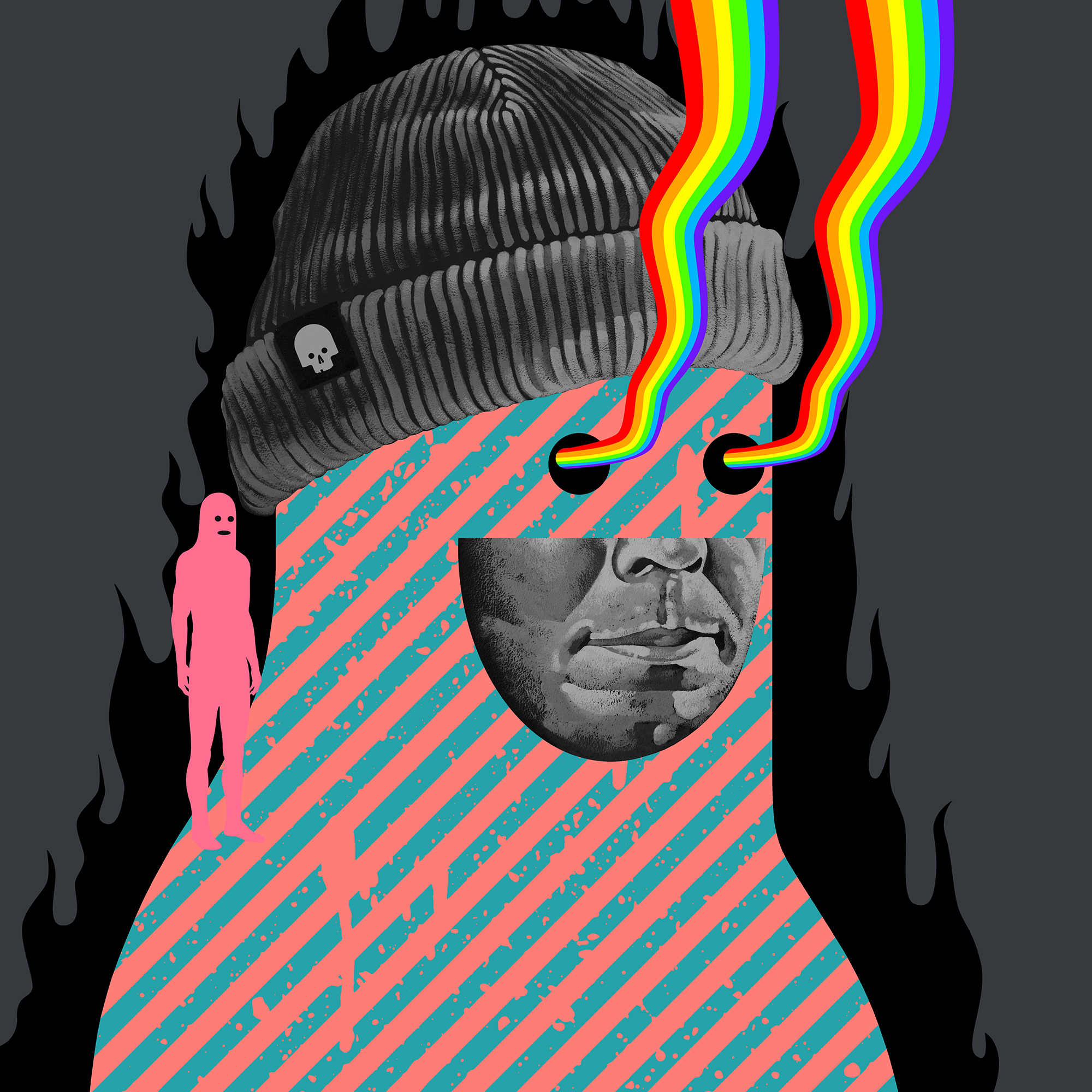 Cyber Bandit #471