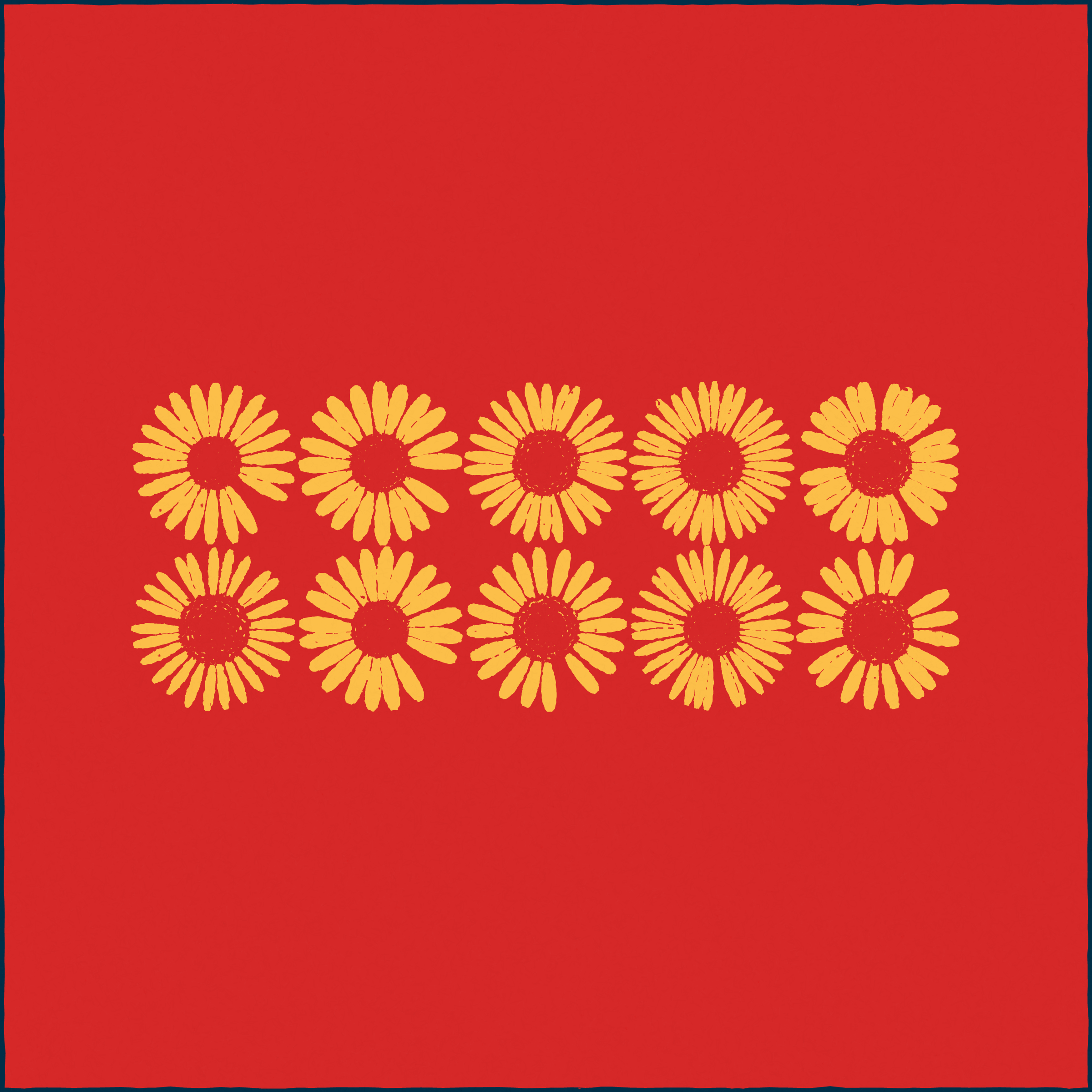 Daisies #35
