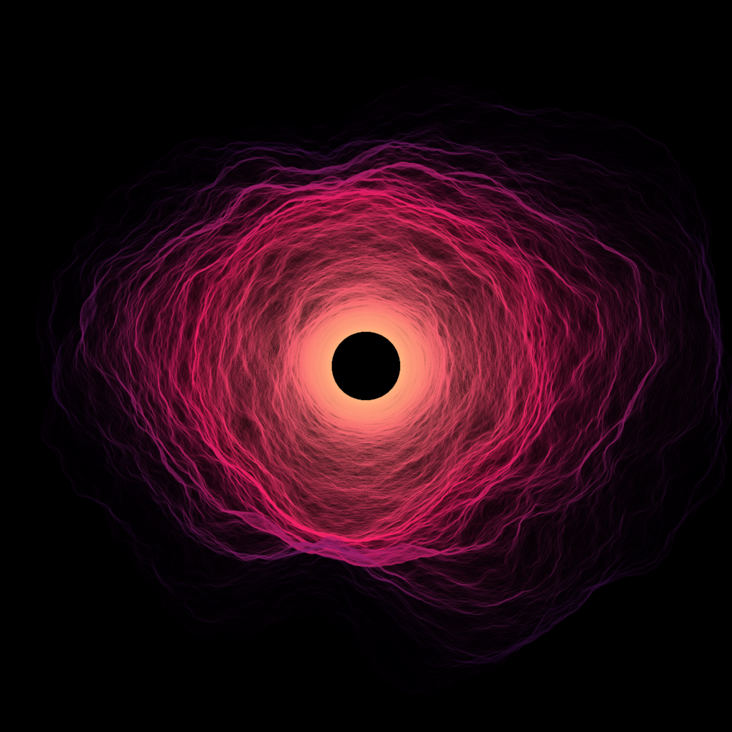 Singularity #536