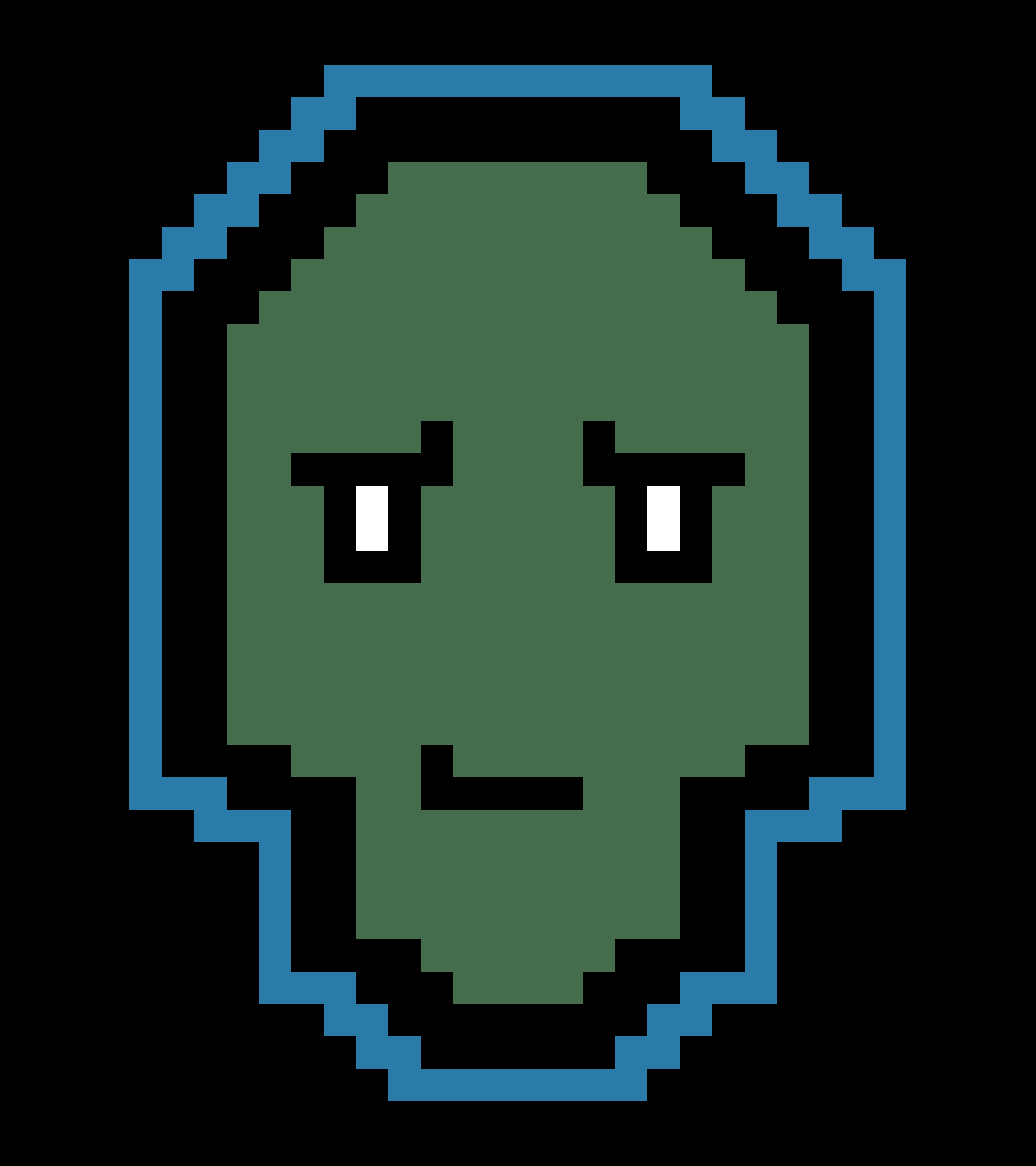 PIXOL HEADS #578