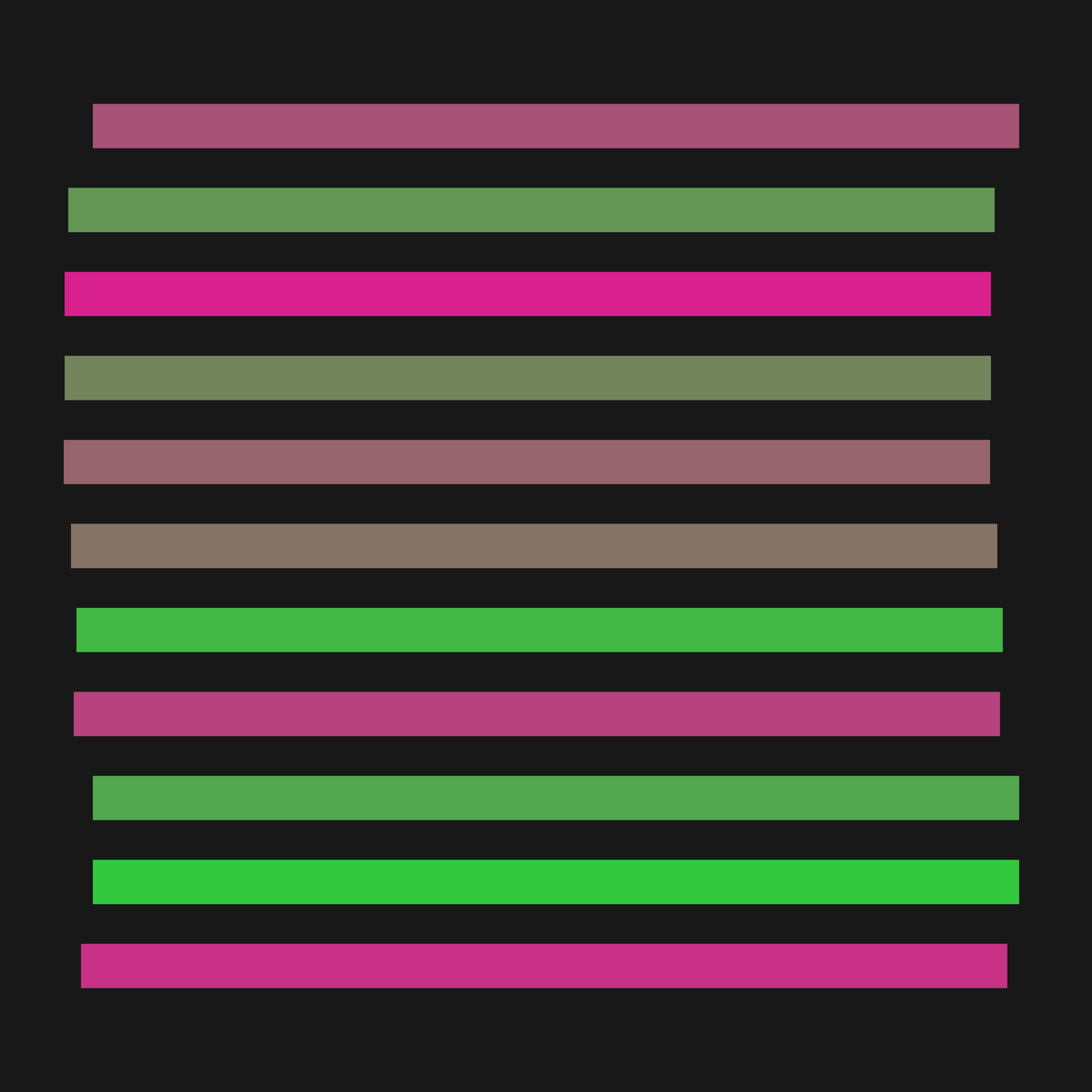 Rhythm #166