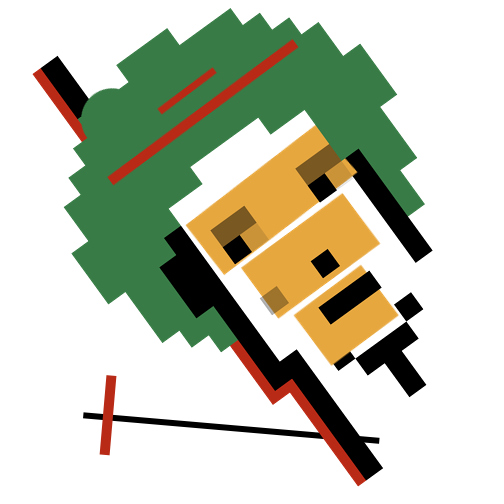 MalevichPunk #6543