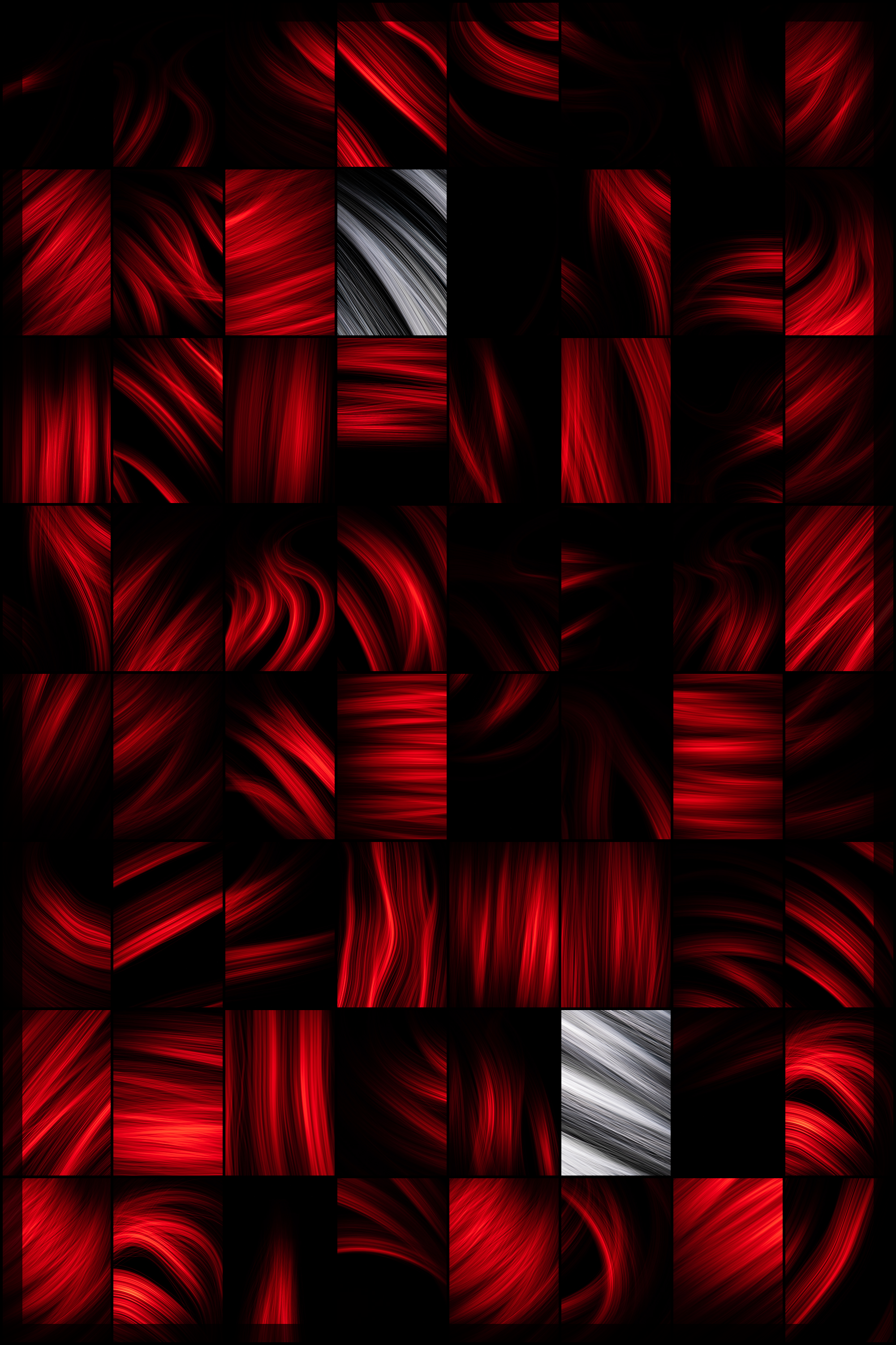 Vortex Dreams #551