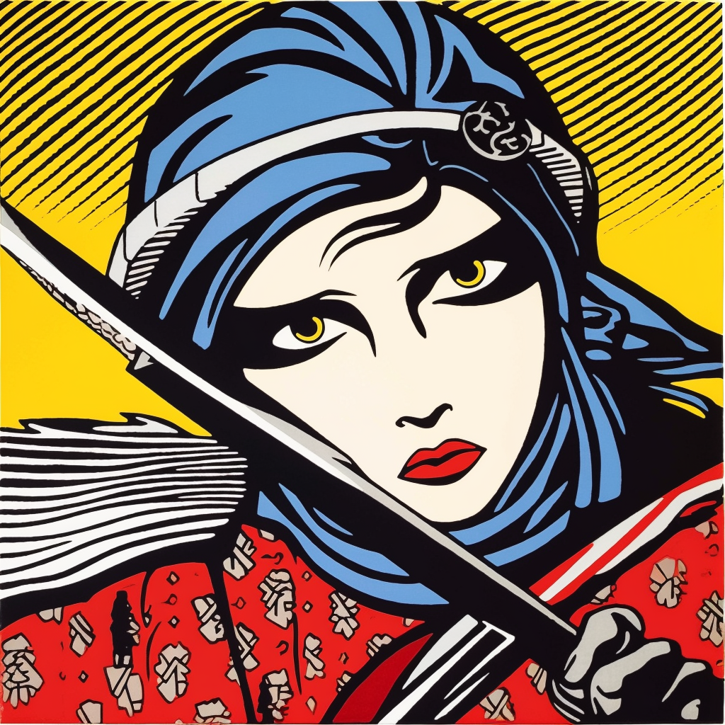 Ninja #61