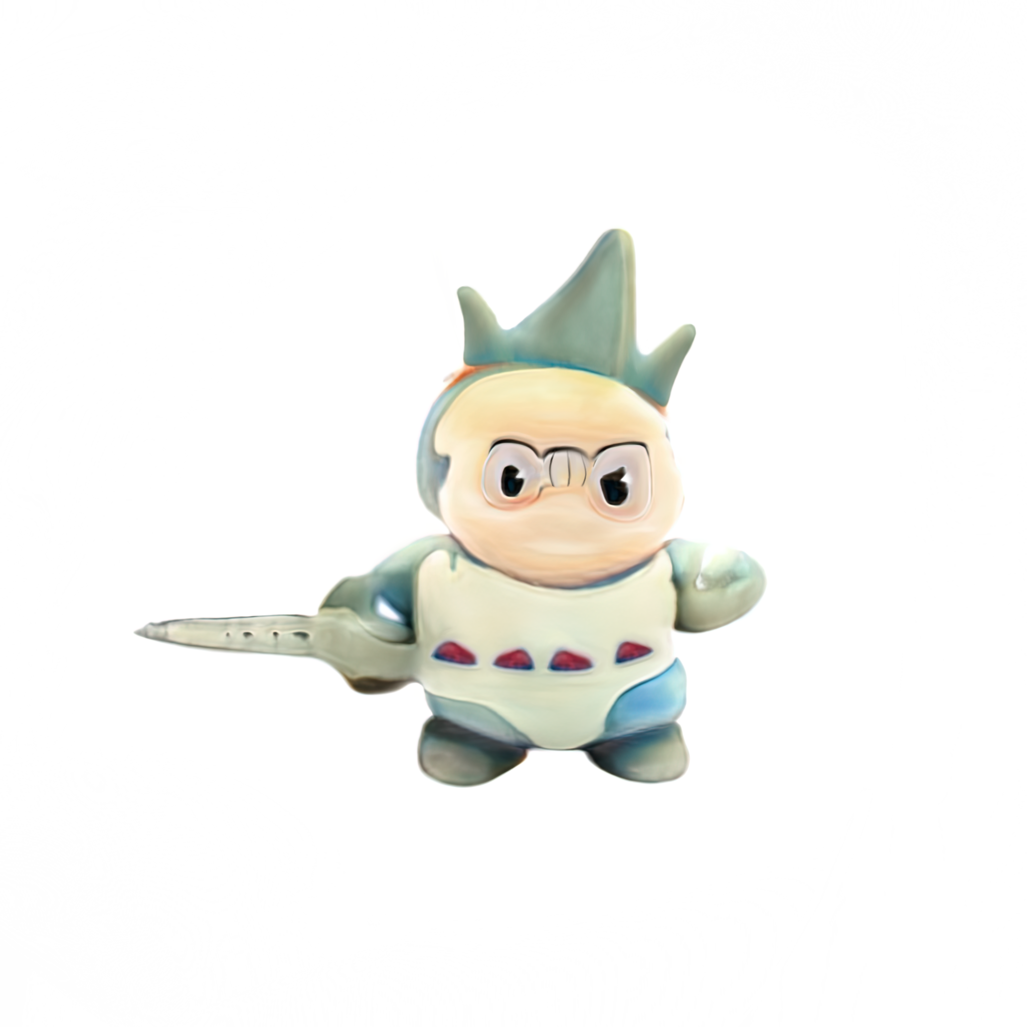 Urly fighter