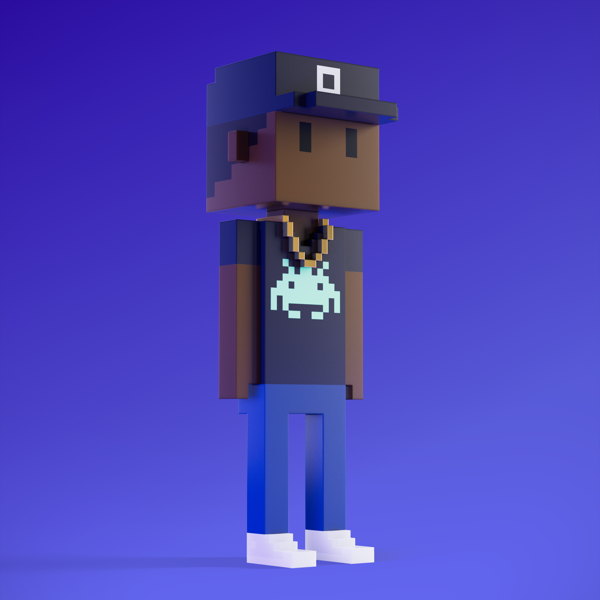 Meebit #2336