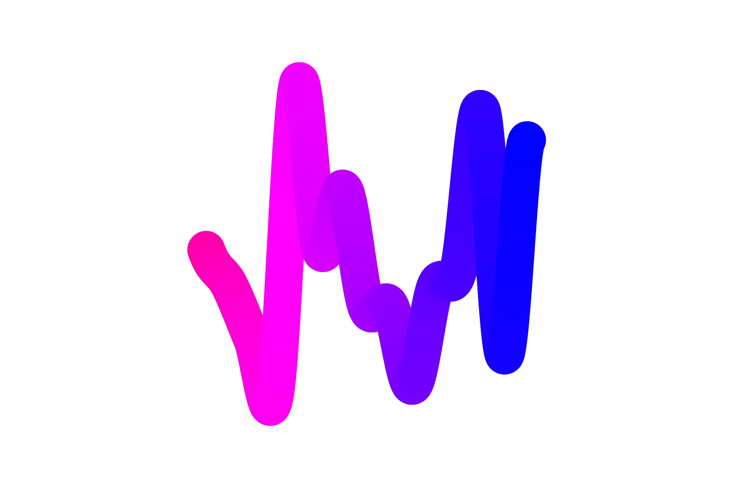 Chromie Squiggle #1892