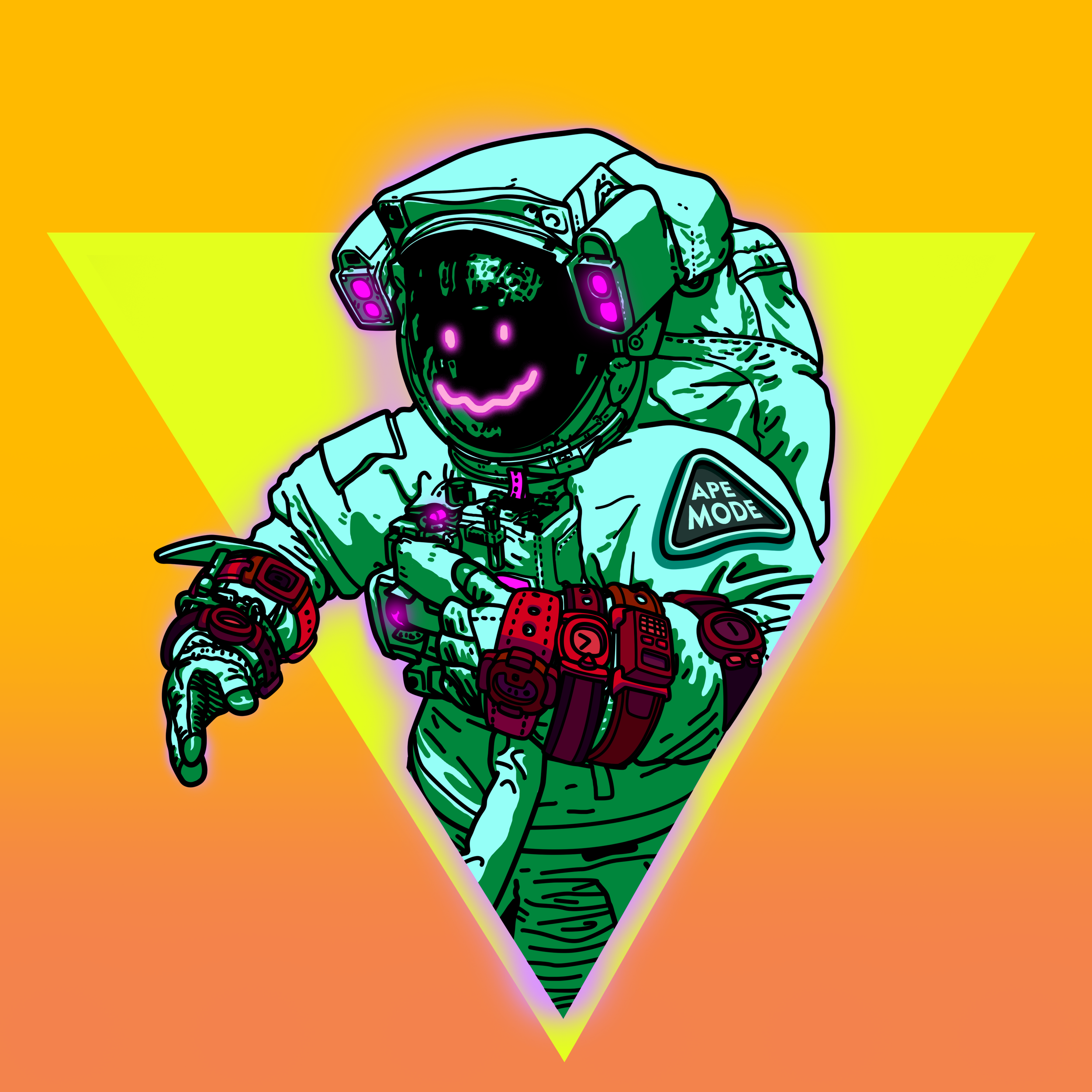 STLRSNS 691