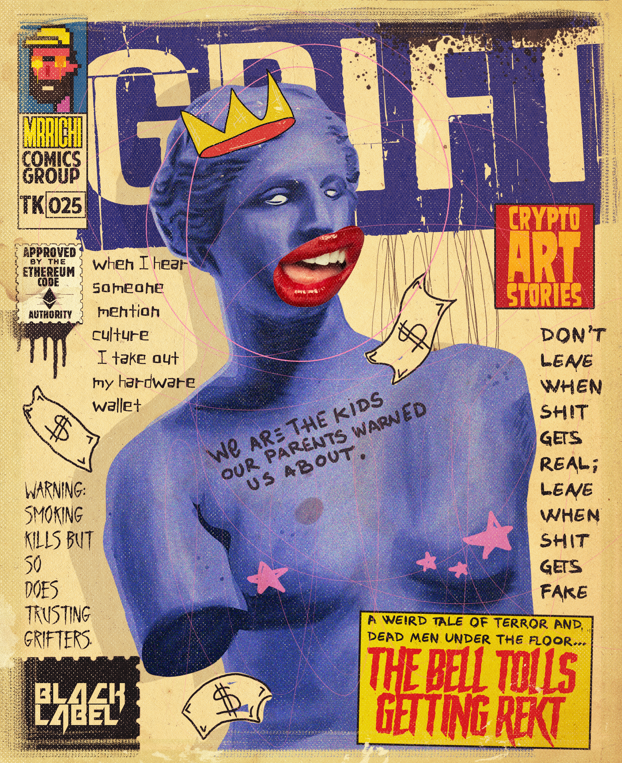Grift