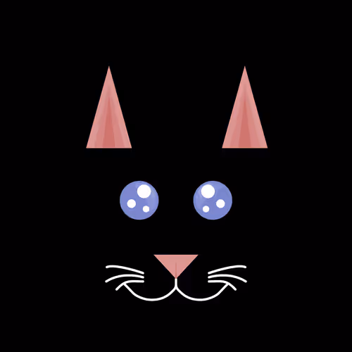 Cat #1