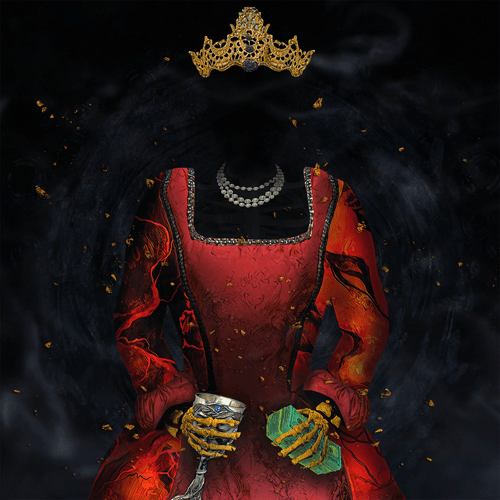 Royal #1528