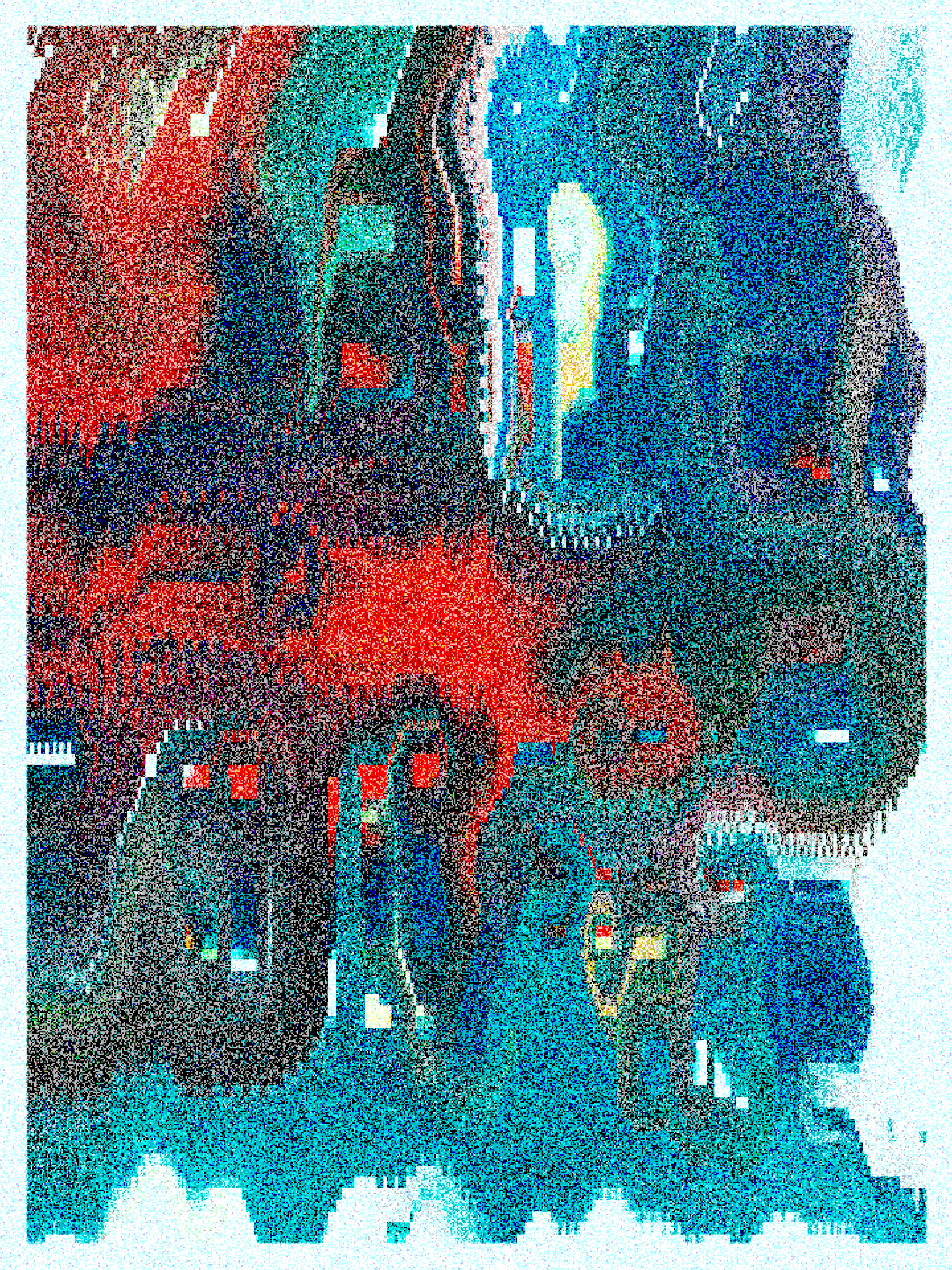 RASTER #390