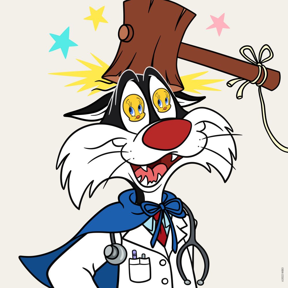 Sylvester #1396